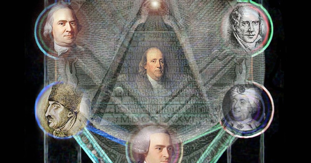 illuminati revolution