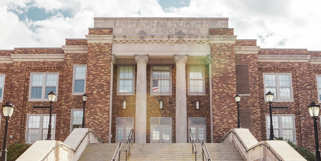 kennett high school