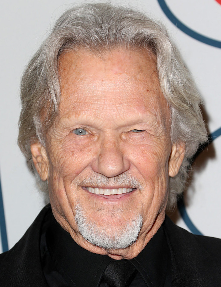 kris kristofferson
