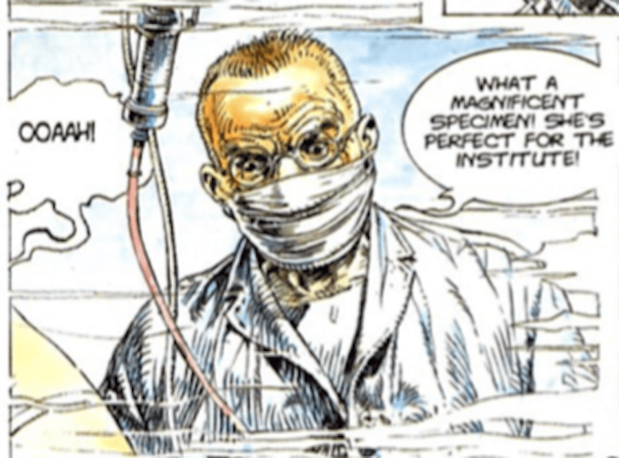 mandragore institute