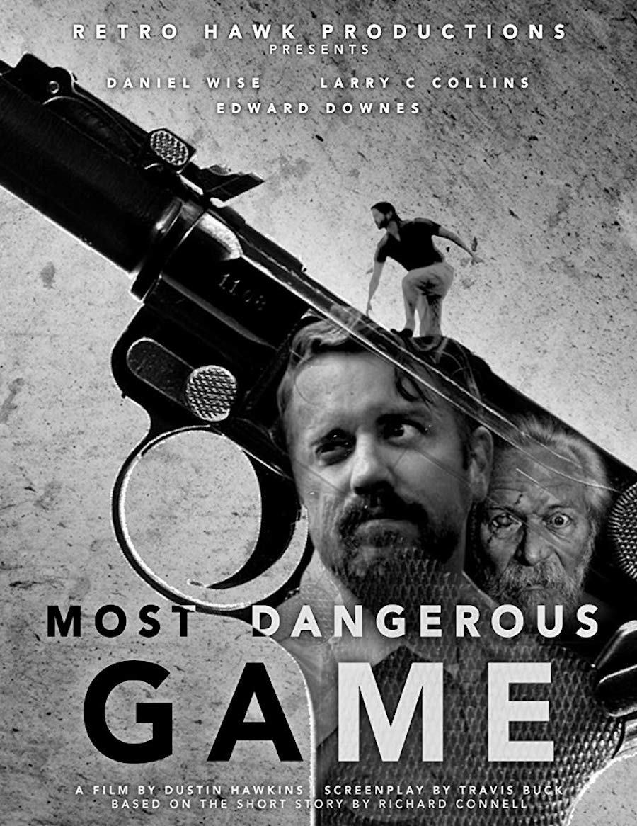 most dangerous game 2017