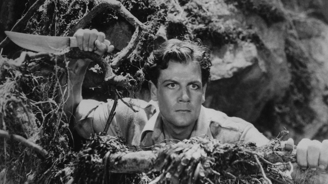 most dangerous game tables turned