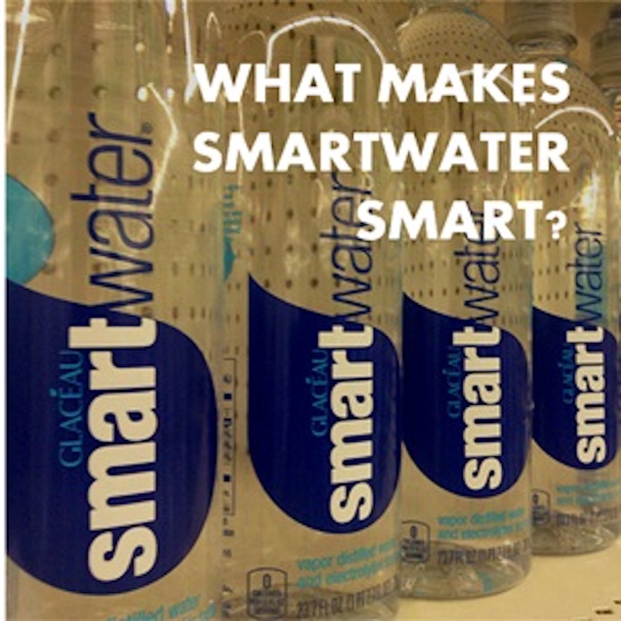 smart water 2