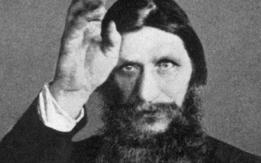 rasputin