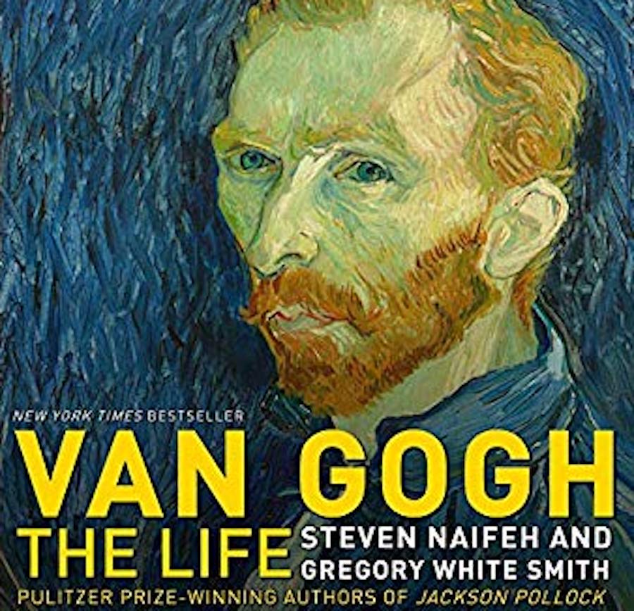 Van Gogh The Life