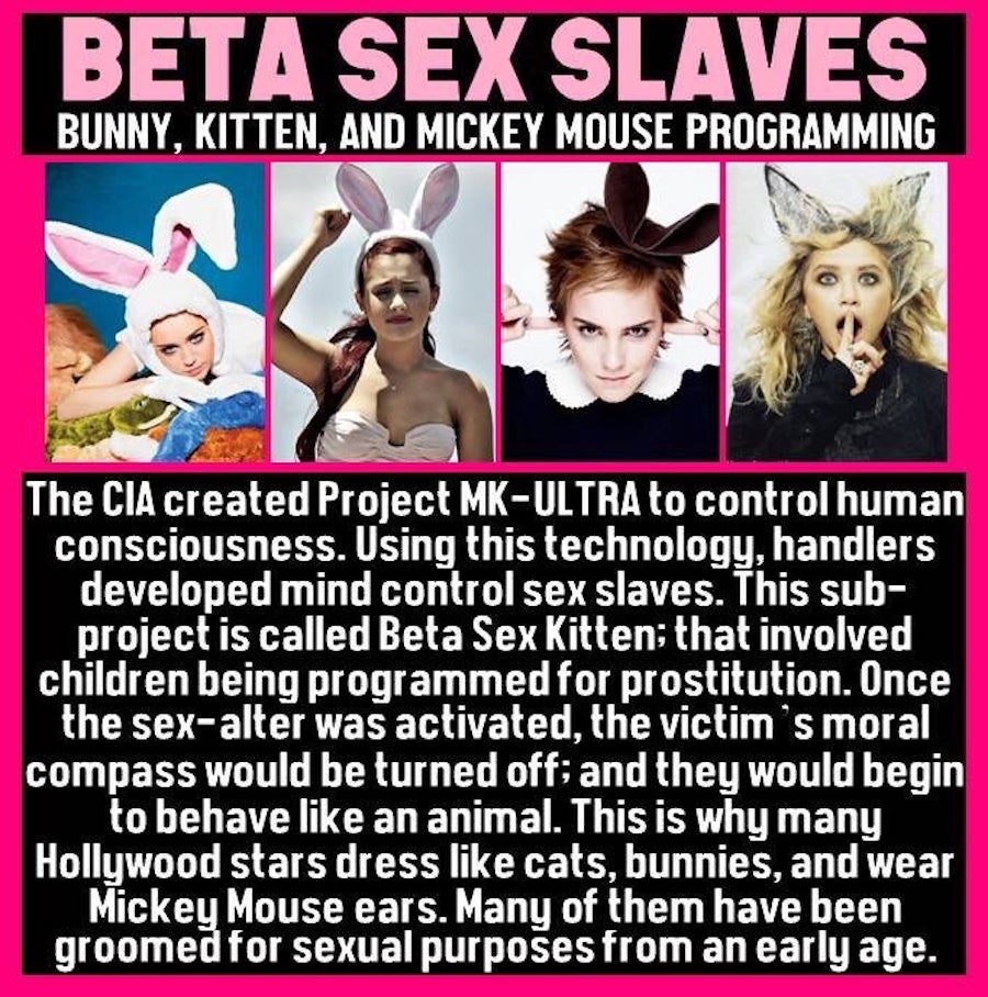 beta sex kitten ears