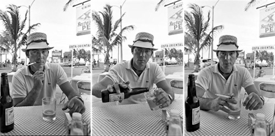 hunter s thompson
