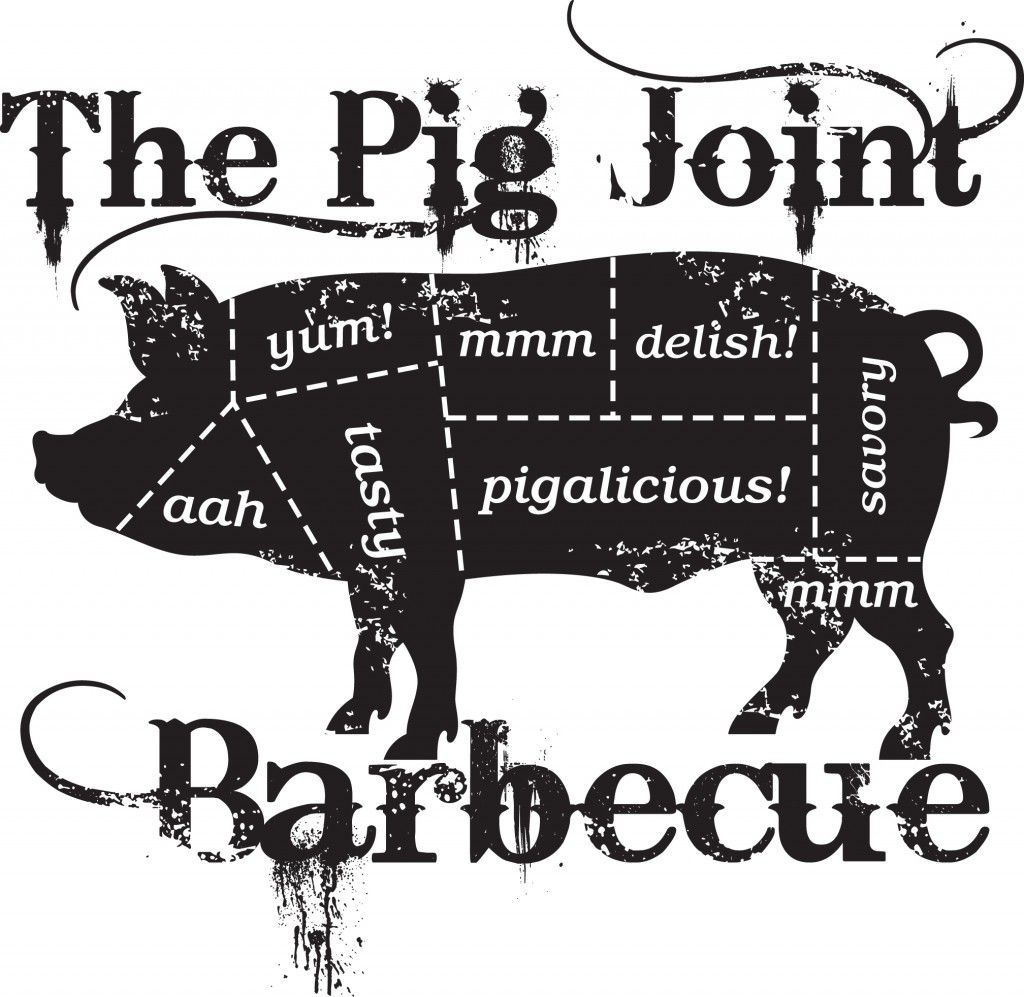 pig barbecue 2