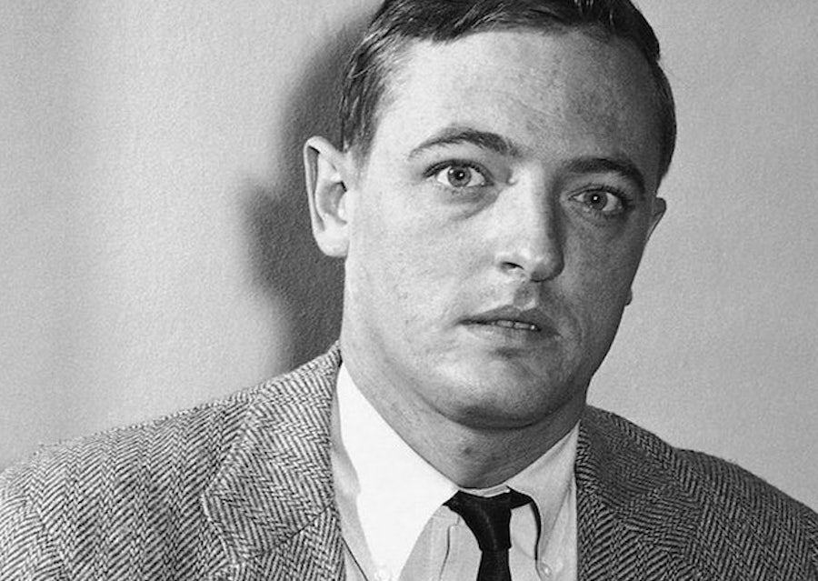 bill buckley