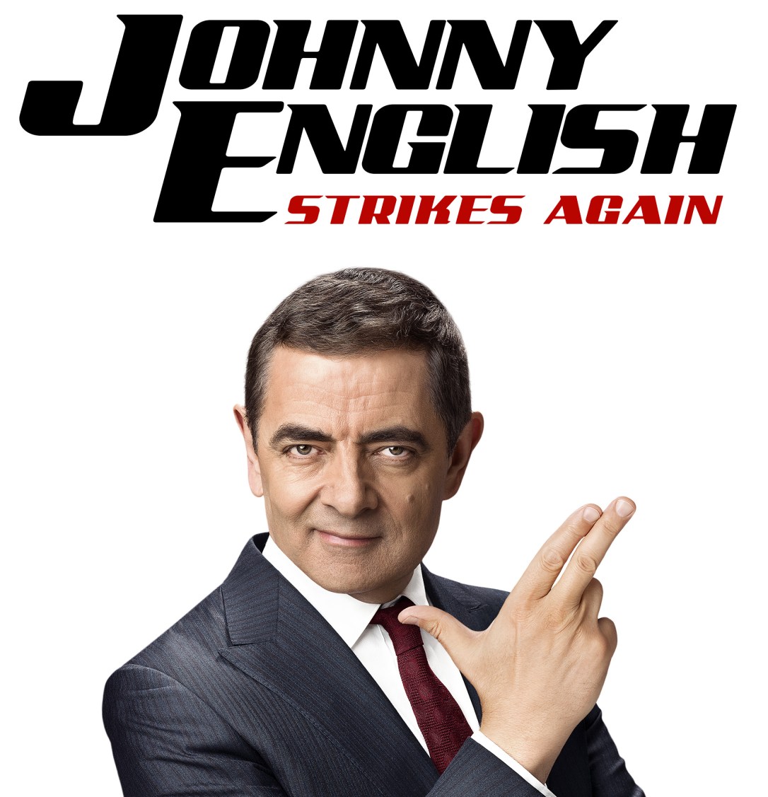 johnny english