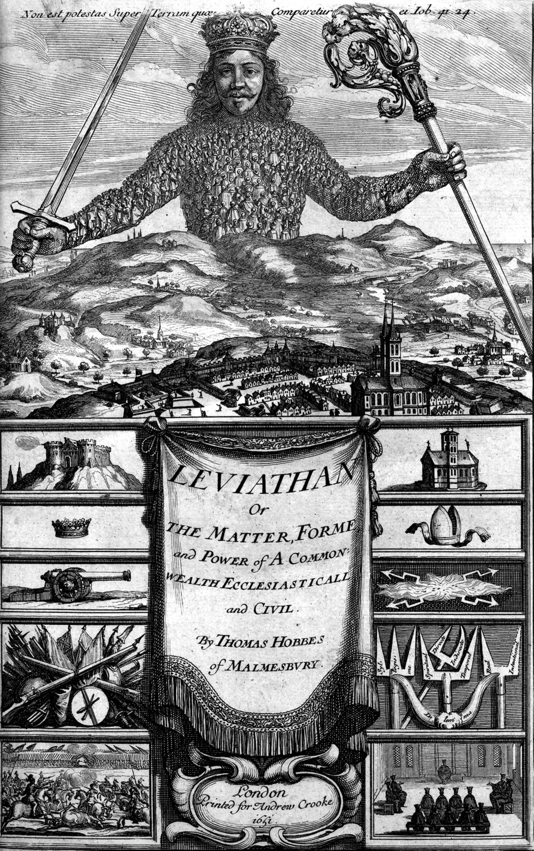 leviathan