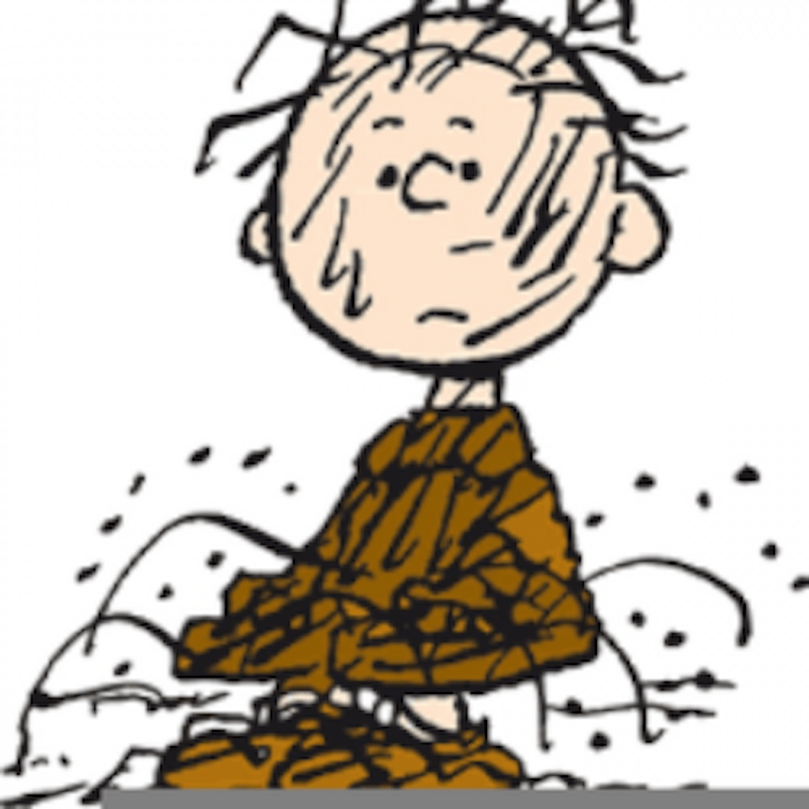 pigpen
