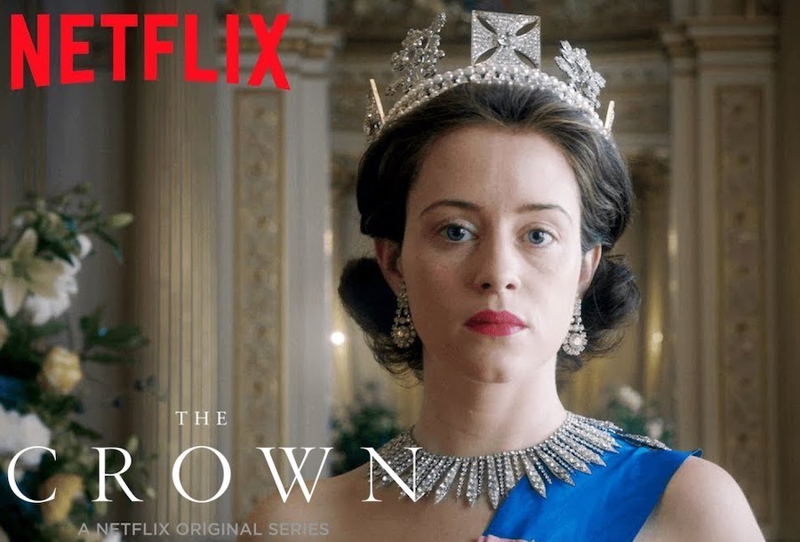 the crown
