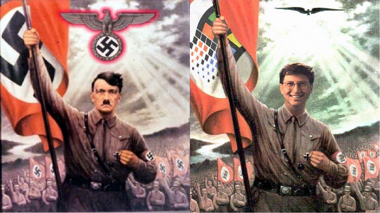 Bill_Gates_e_Adolf_Hitler_