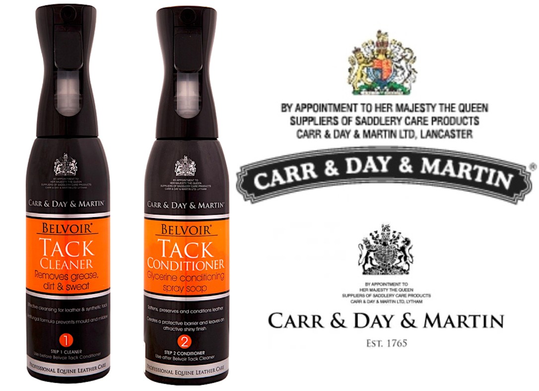 carr and day