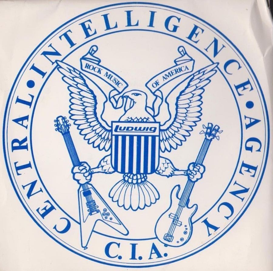 cia music