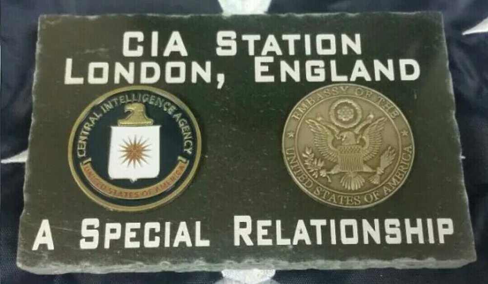 cia station london