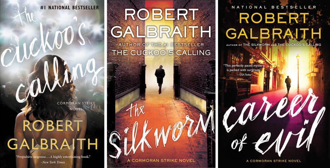 Cormoran Strike