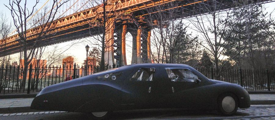 illuminati motor works seven