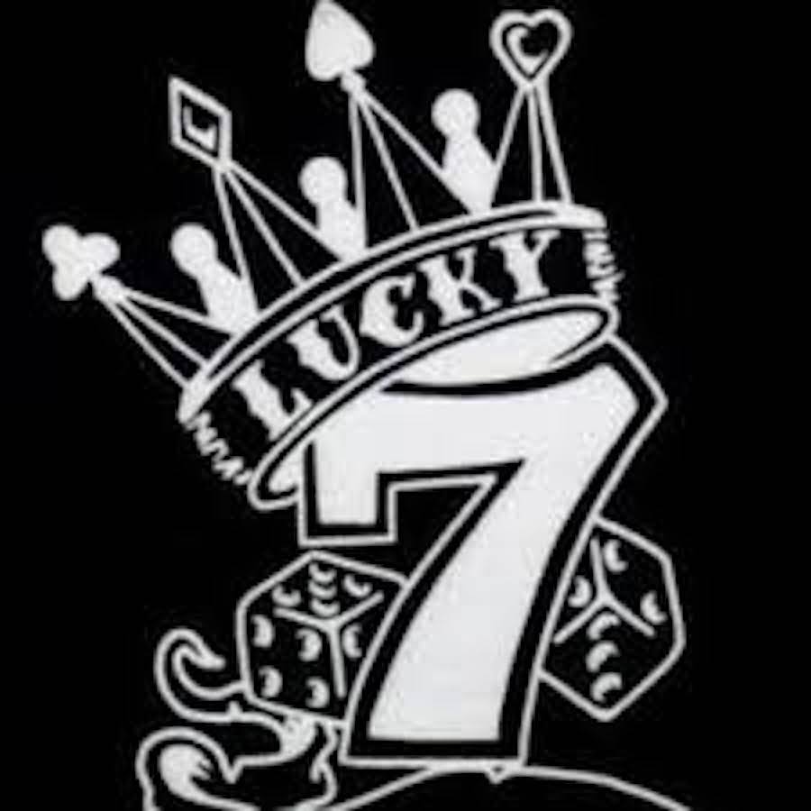 lucky seven
