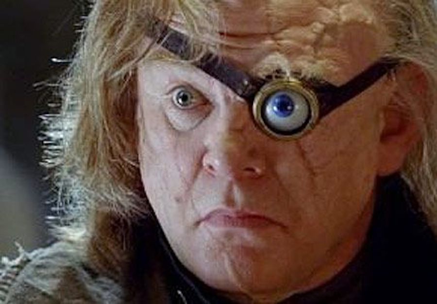 mad eye moody