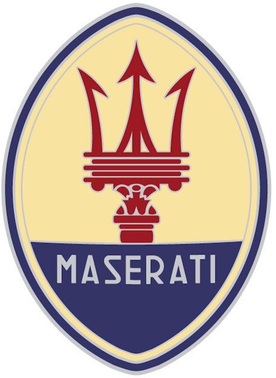 maserati
