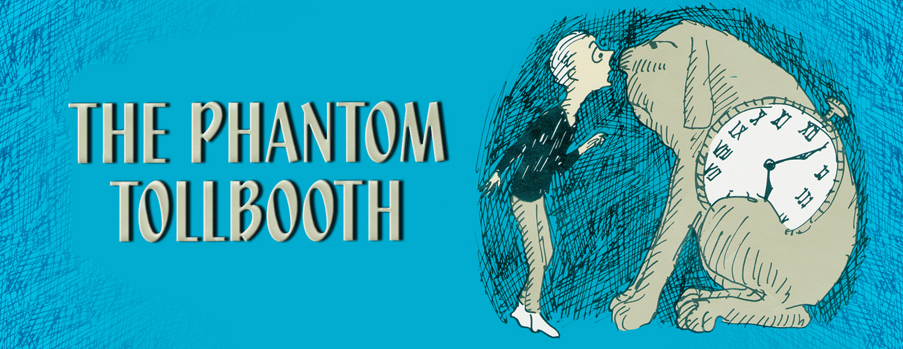phantom tollbooth