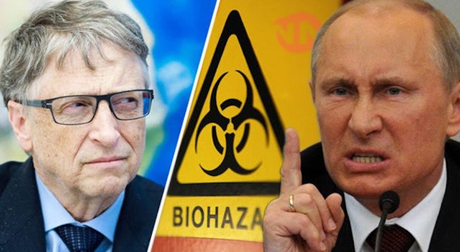 putin gates ebola