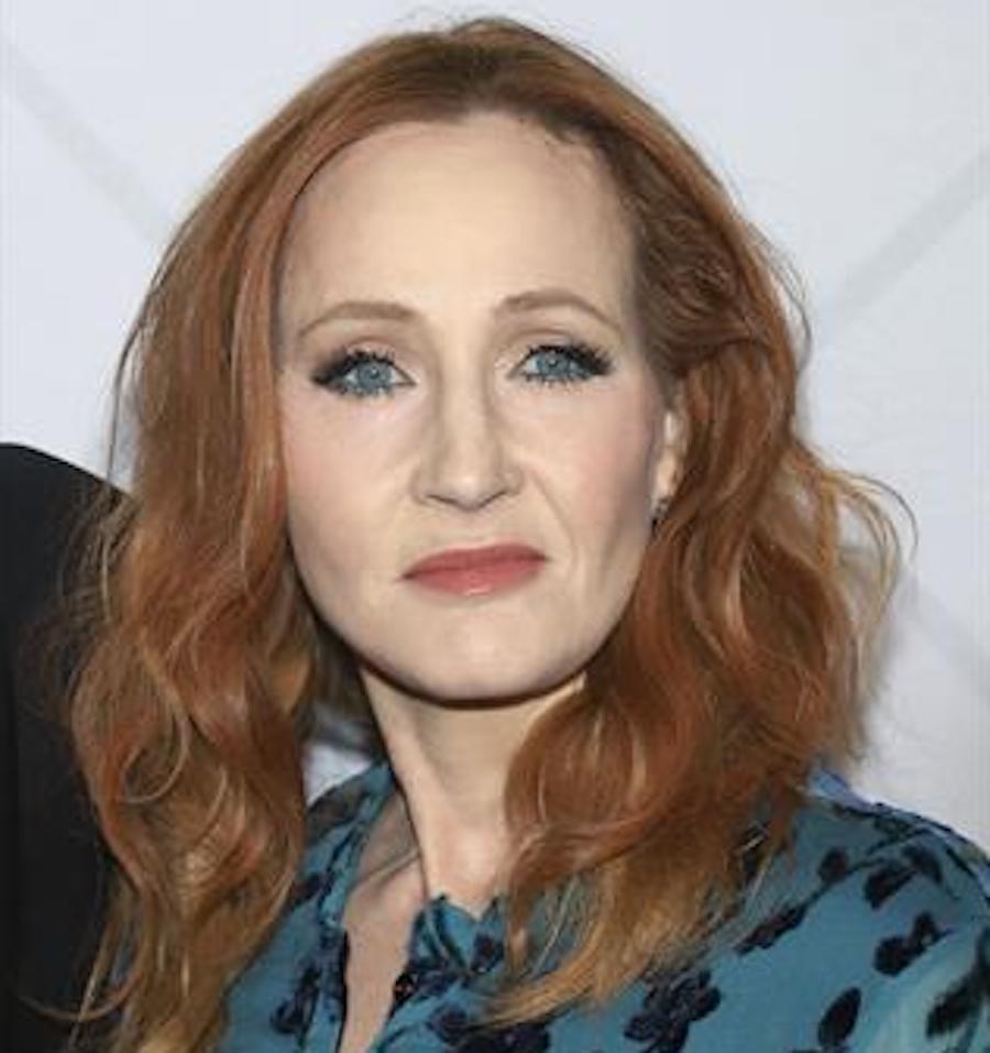 rowling ocular implant