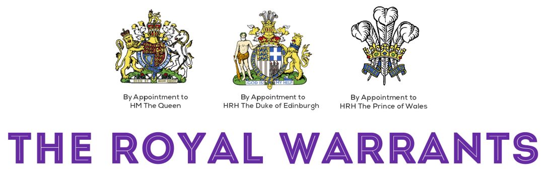 royal warrant