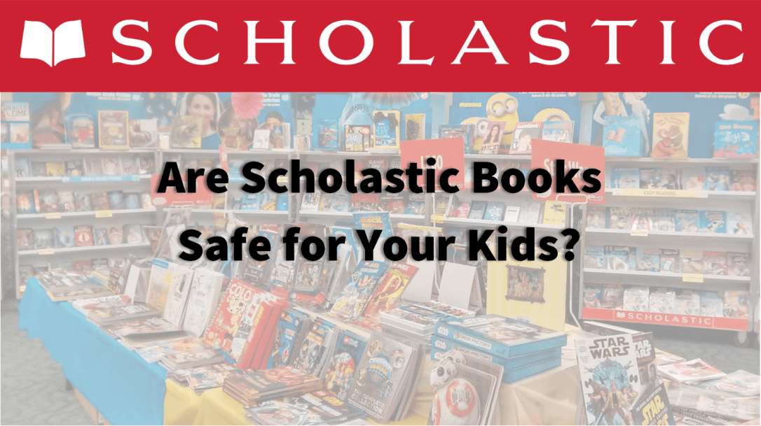 scholastic unsafe