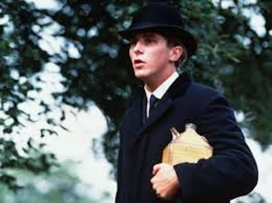 stevie in secret agent