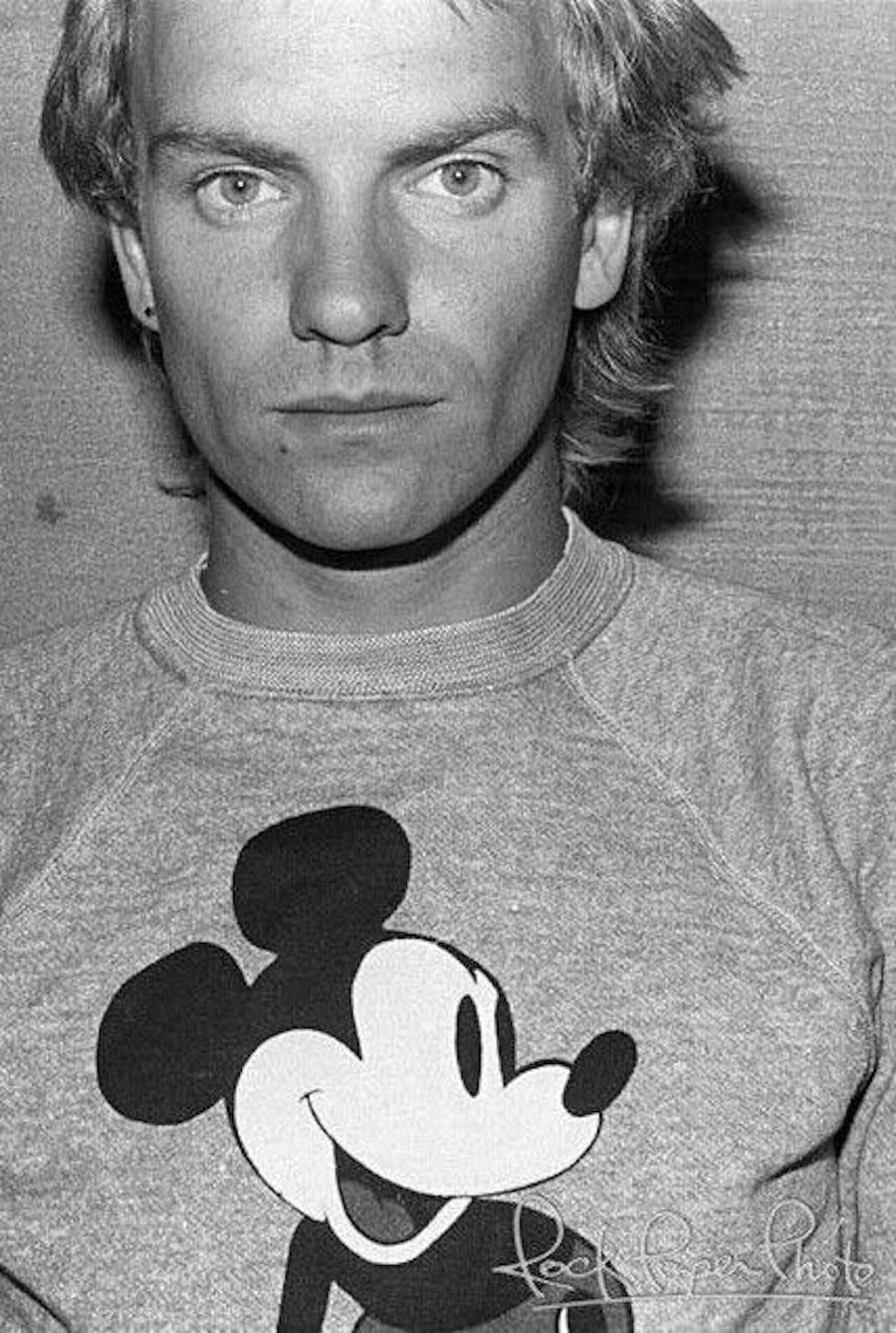 sting mickey mouse 2