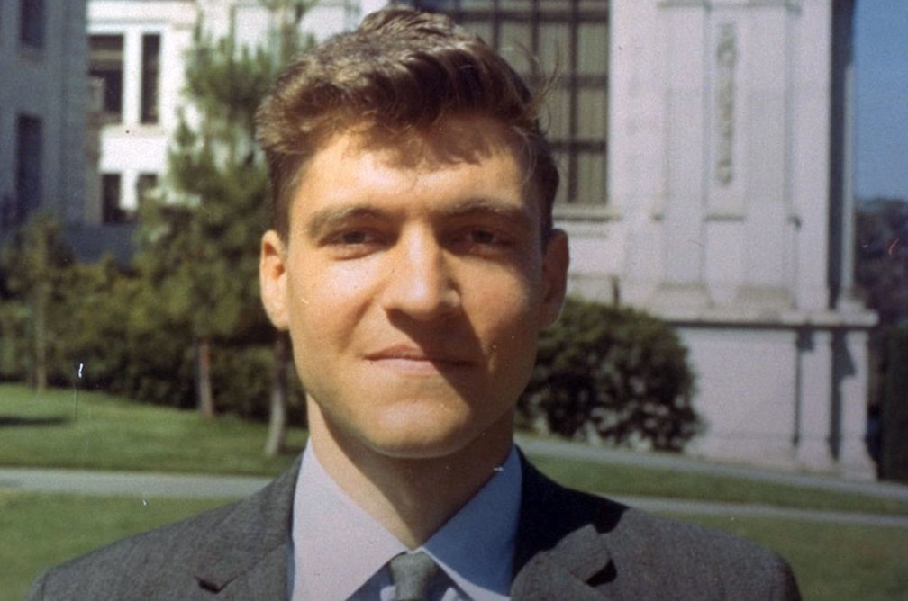 ted kaczynski harvard