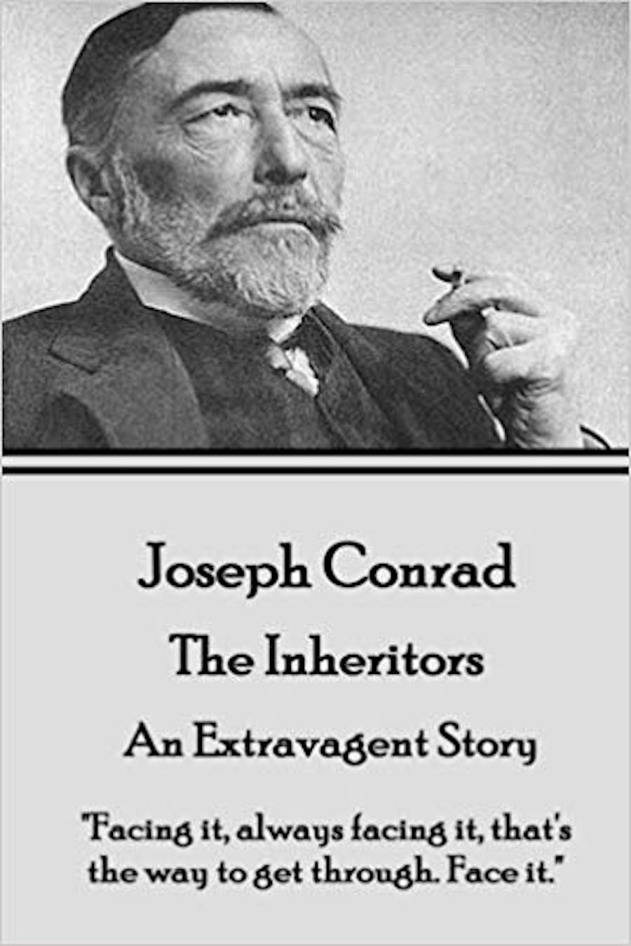 the inheritors cover