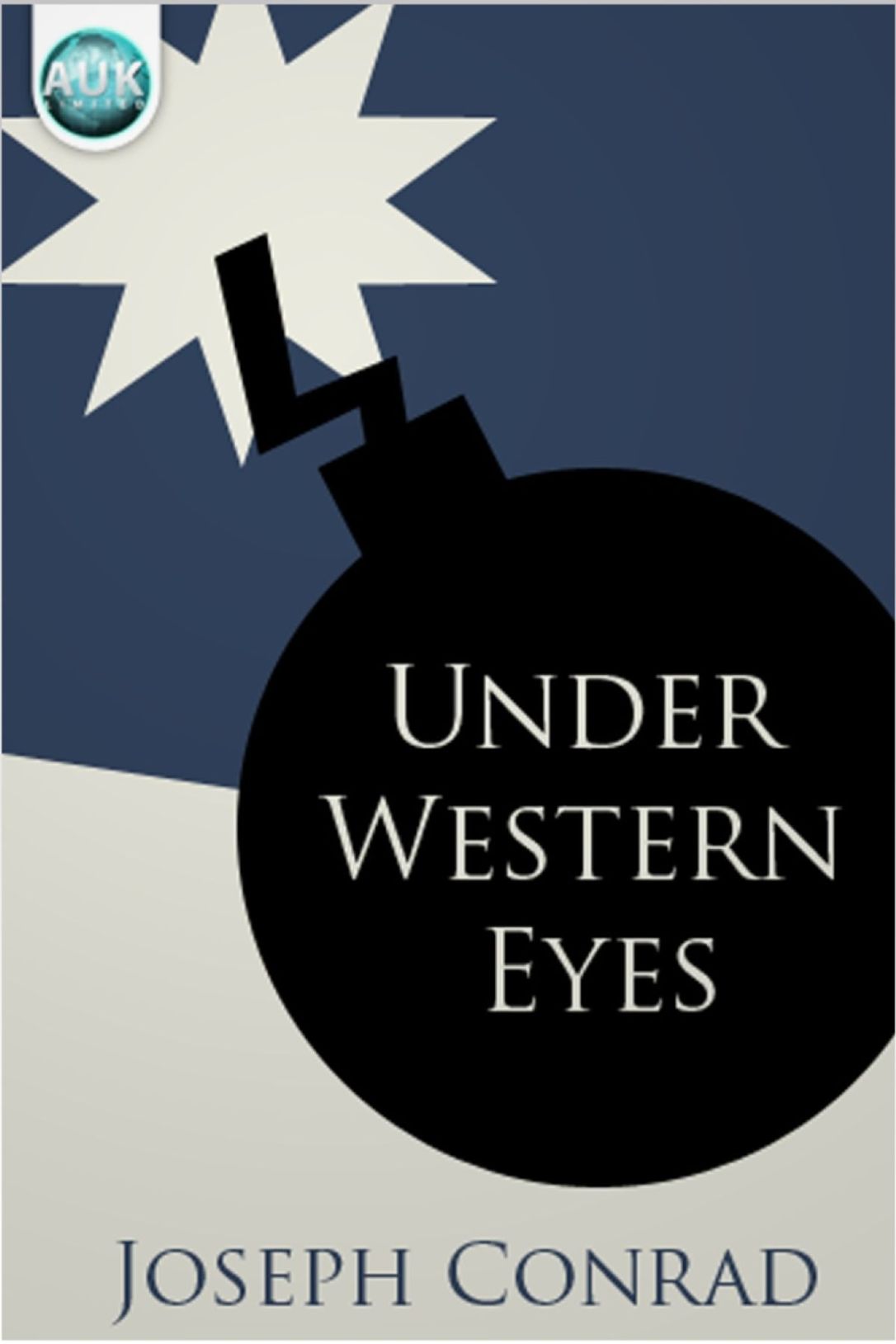 under western eyes bomb