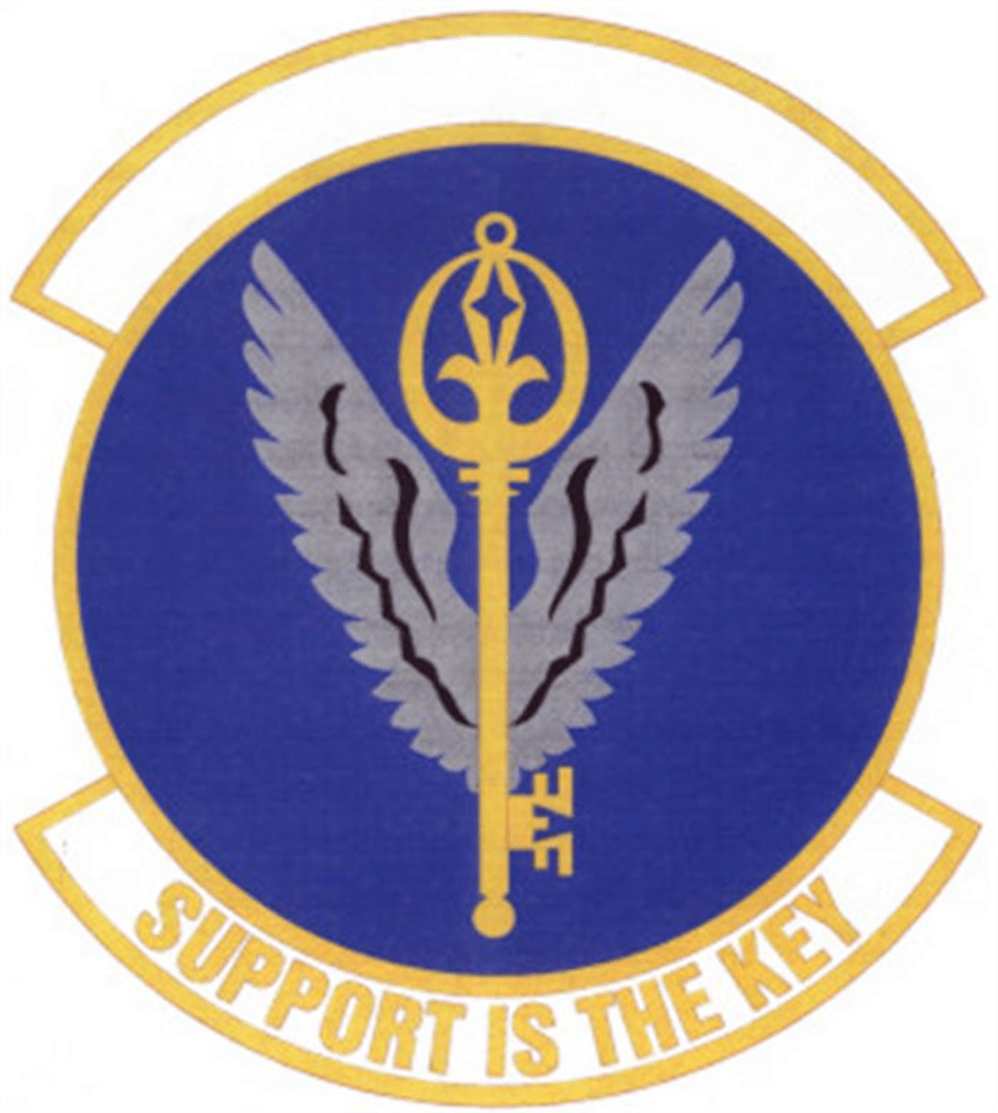 537px-6_Mission_Support_Sq_(later_6_Force_Support_Sq)_emblem