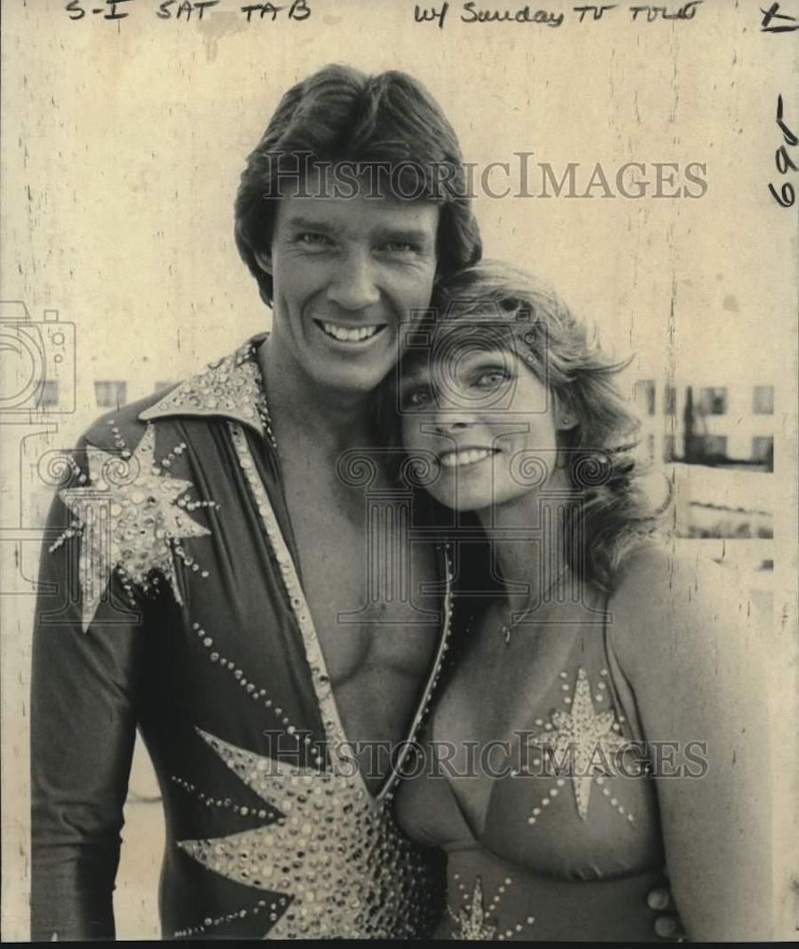 bob seagren star of ishtar