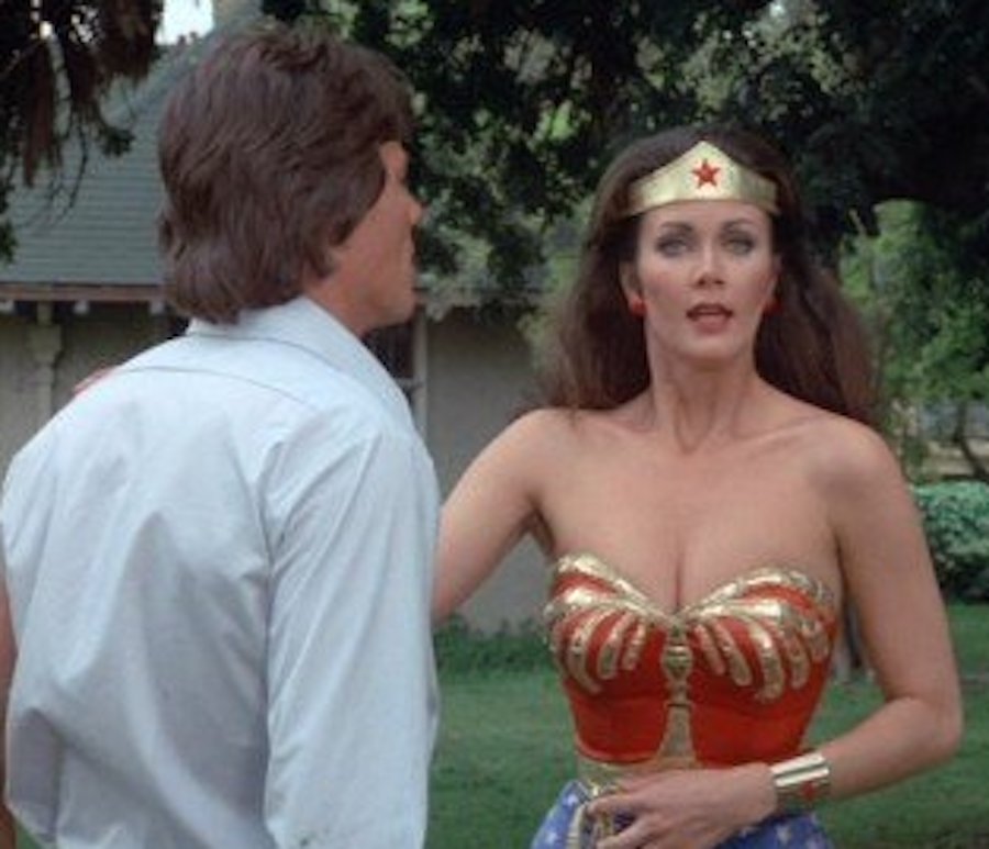 bob seagren wonder woman ww man who could not die phoenix