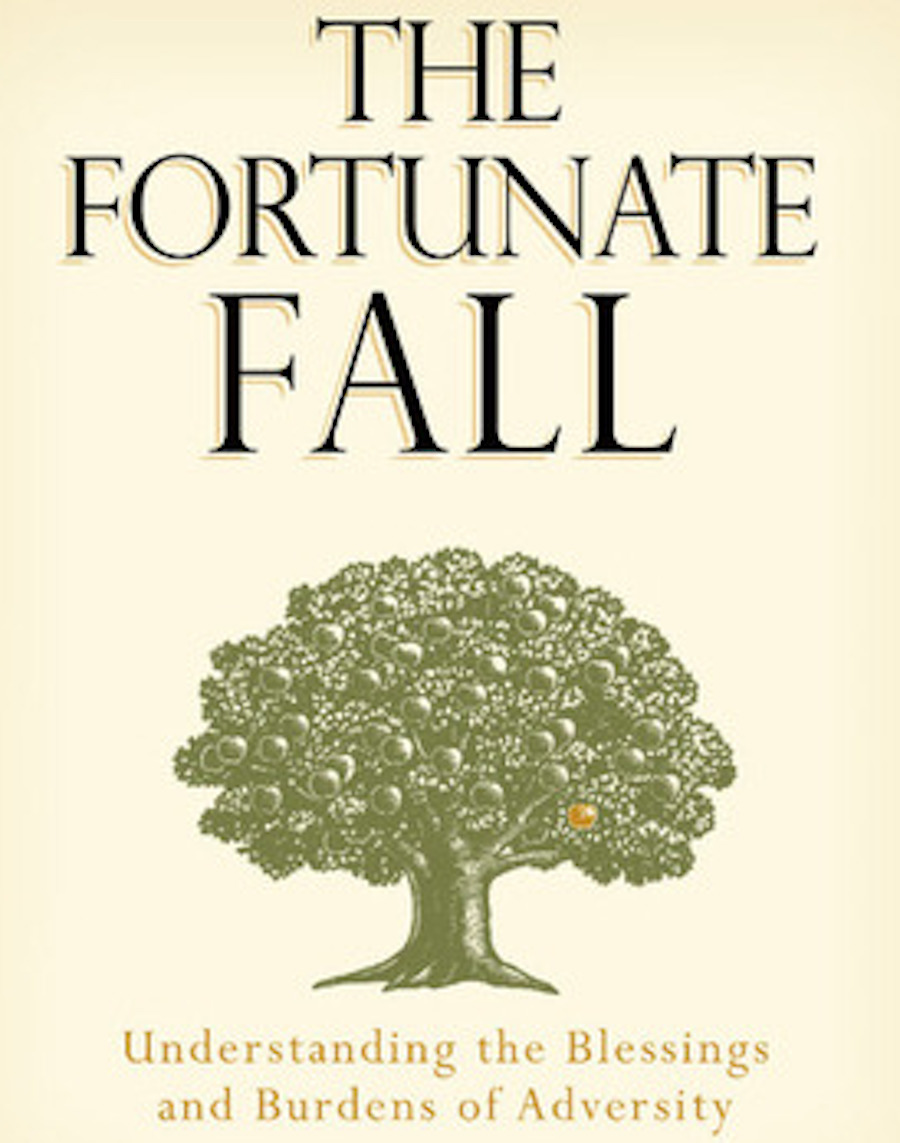 fortunate fall