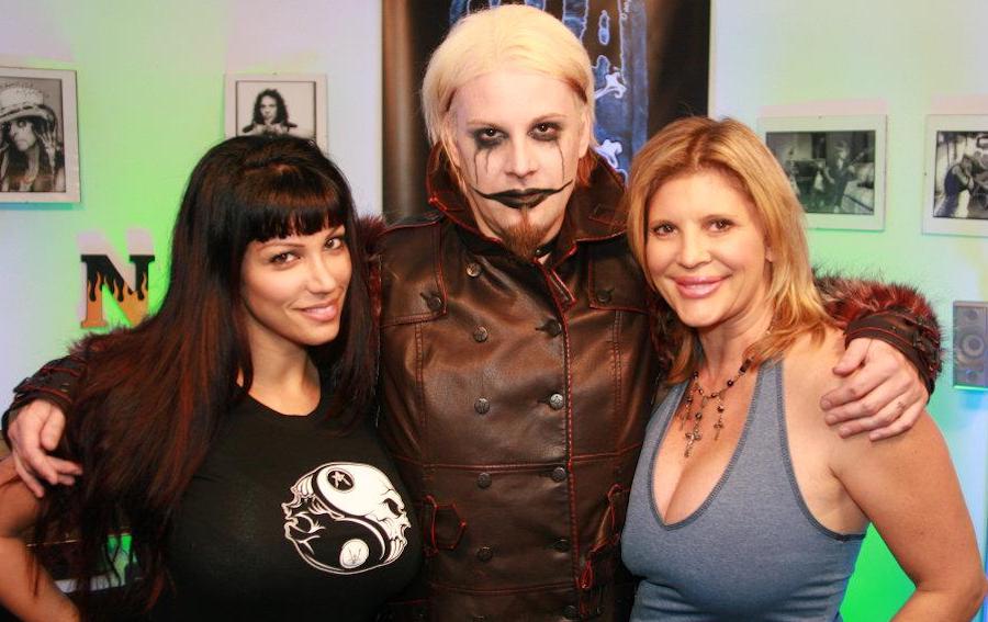 mcintaggart halloween