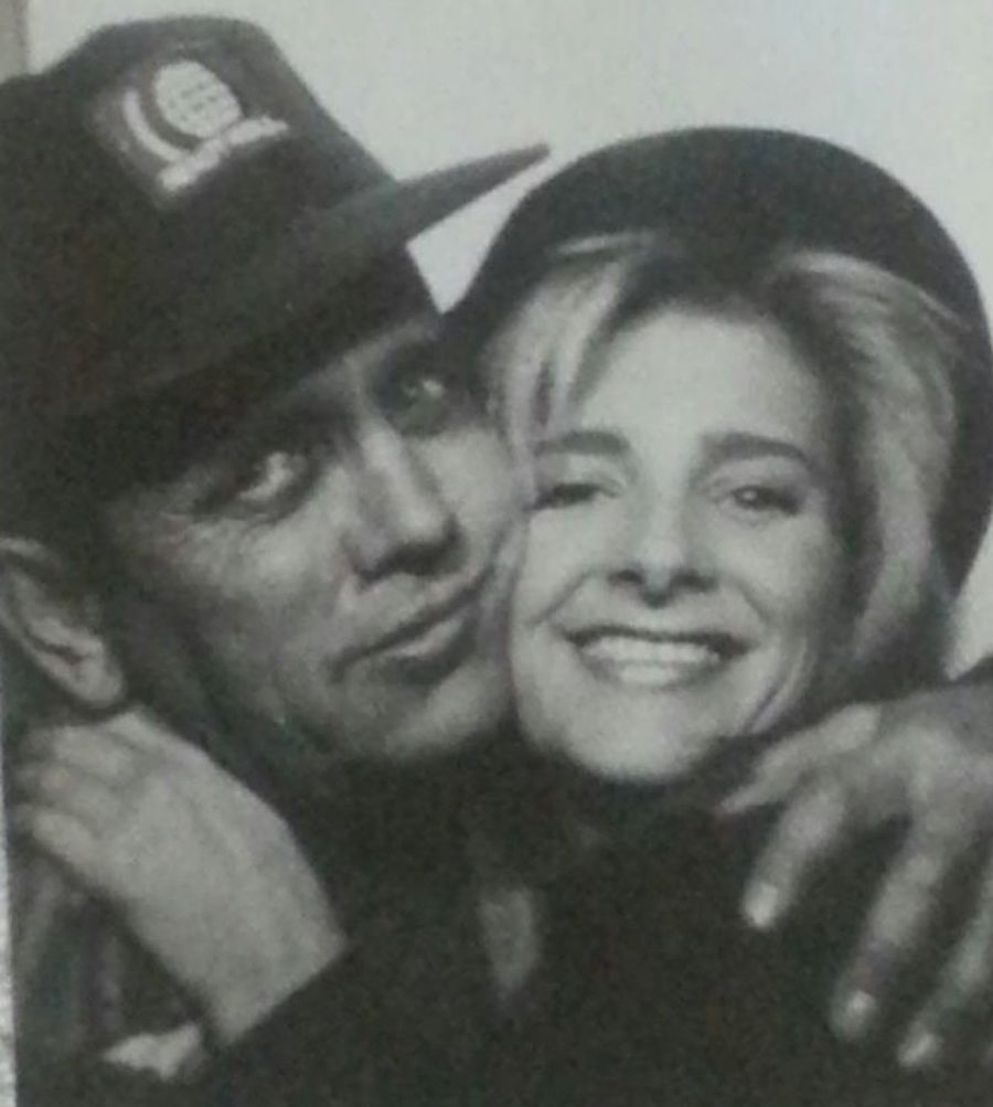 mcintaggart with father (?)