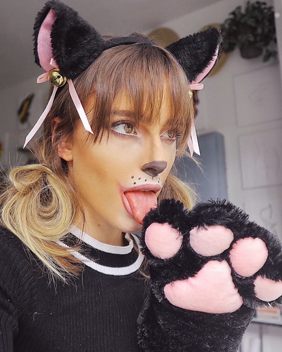 mckenzie seagren (mcintaggart's daughter) 3