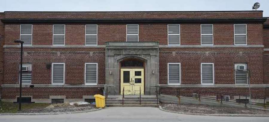 oak ridge psychiatric hospital