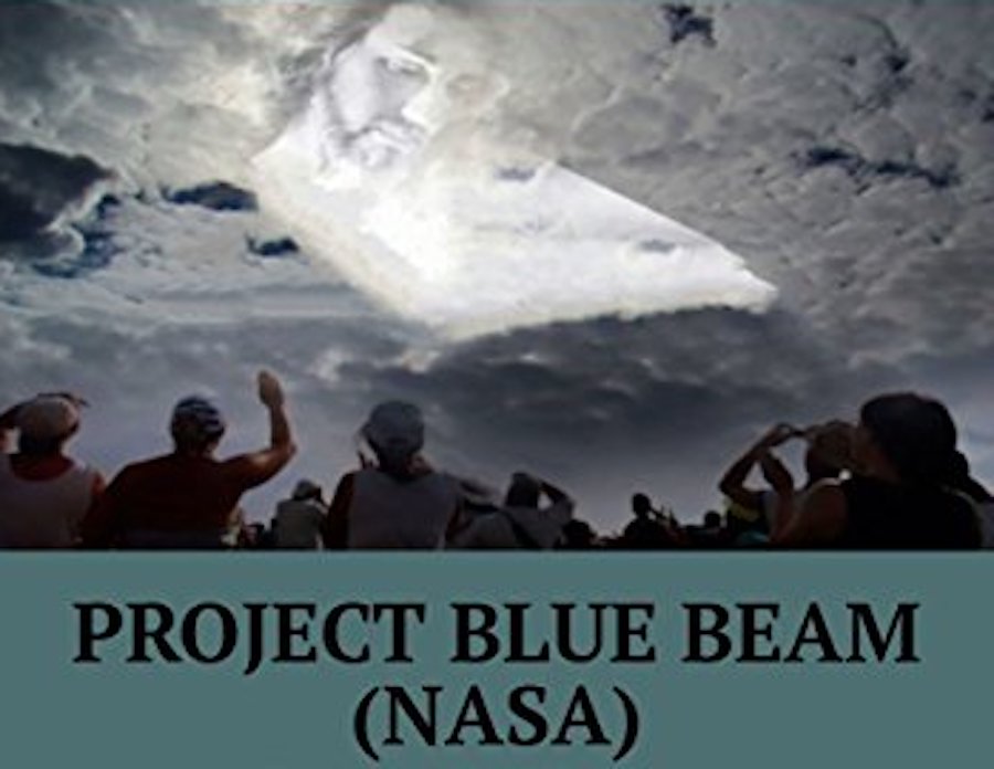 project bluebeam