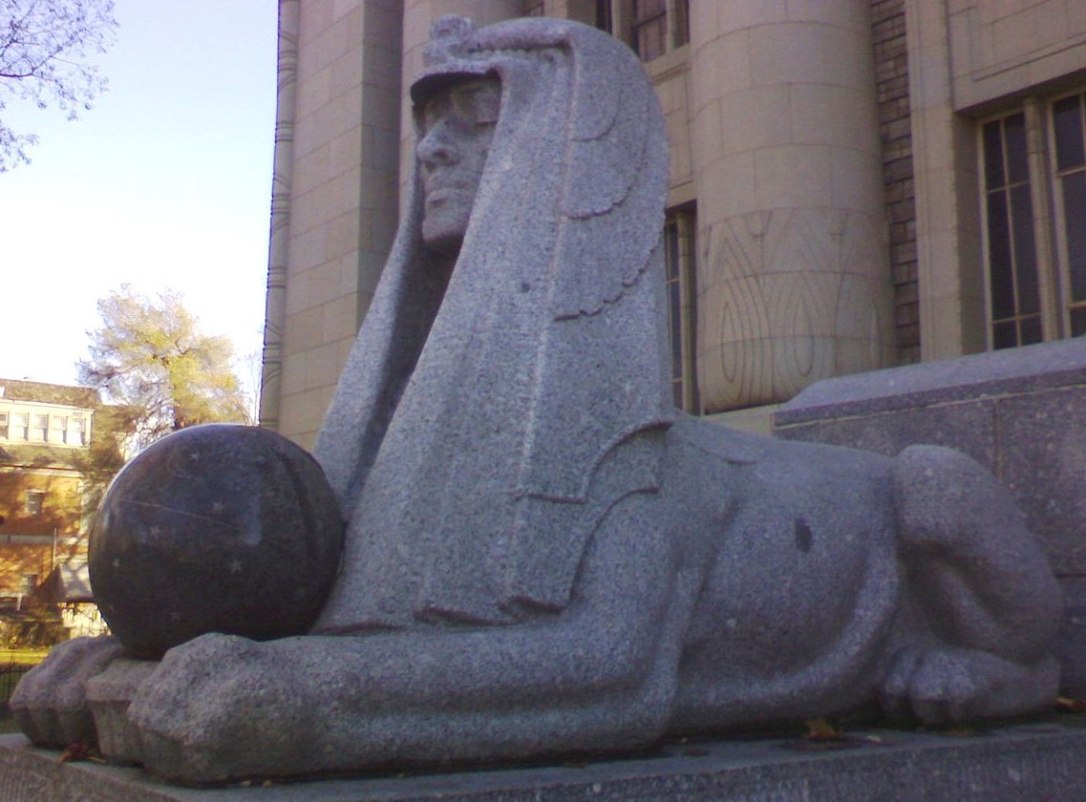 sphinx salt lake city