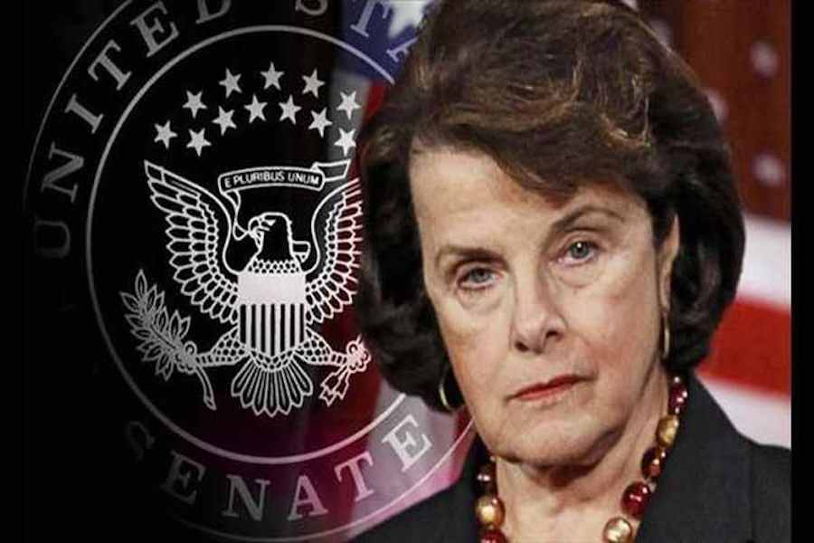 feinstein