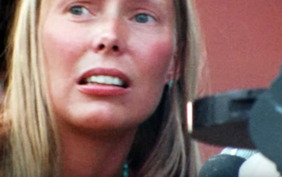 joni wight aggrieved