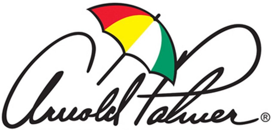 arnold palmer umbrella