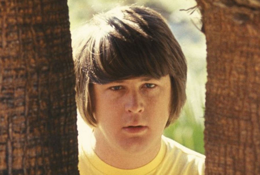brian wilson